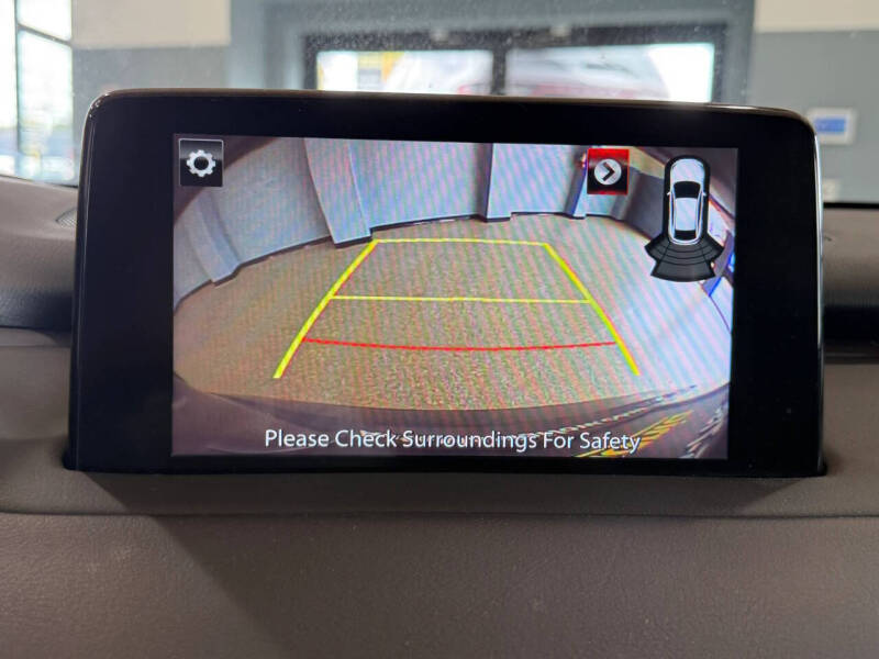 2016 Mazda CX-9 Grand Touring