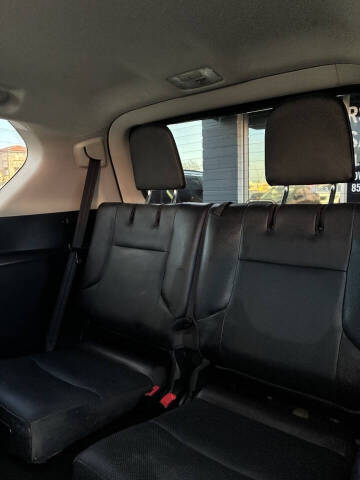 2011 Lexus GX 460