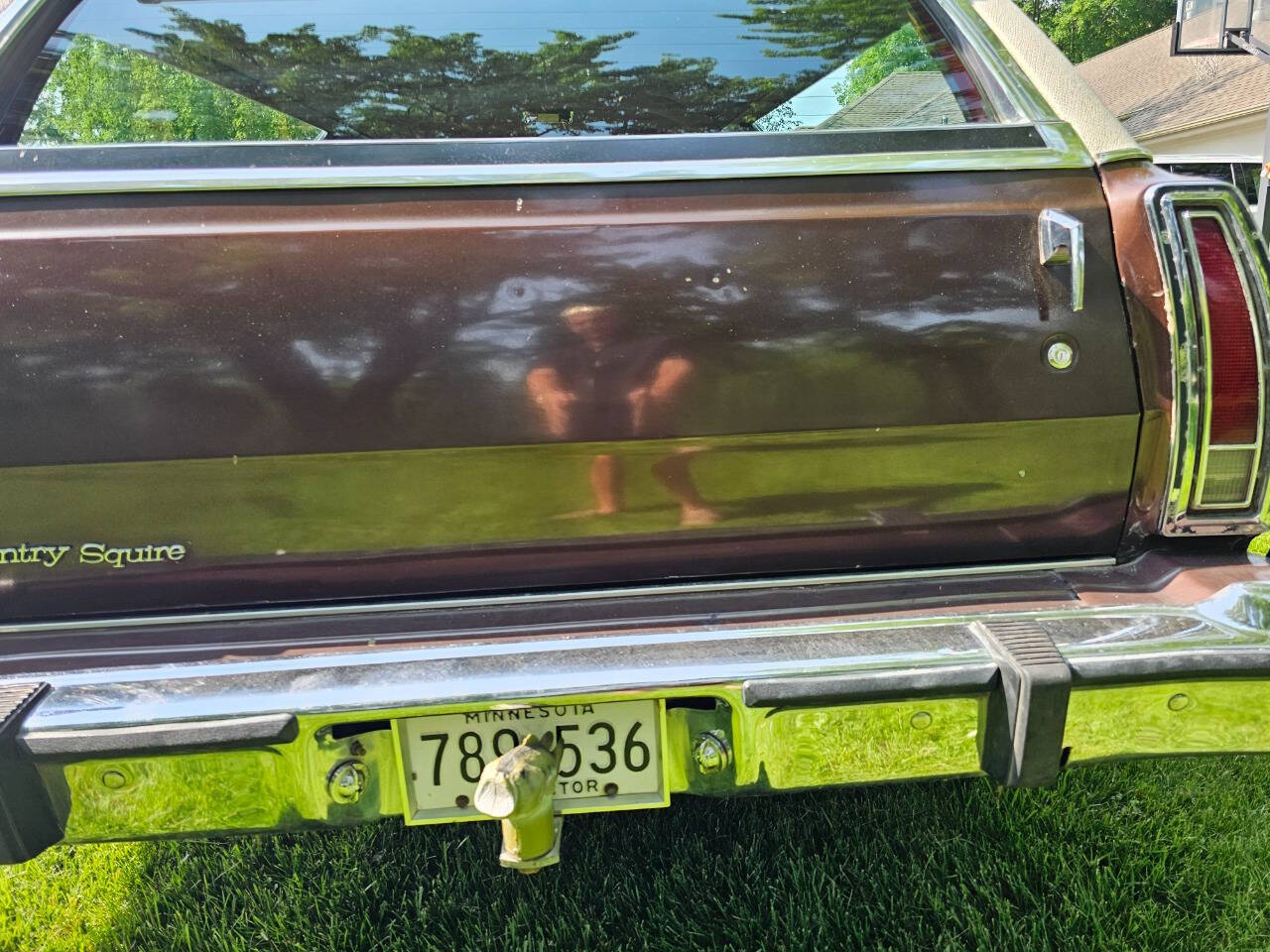 1978 Ford Country Squire 61