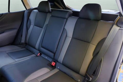 2020 Subaru Outback Onyx Edition XT