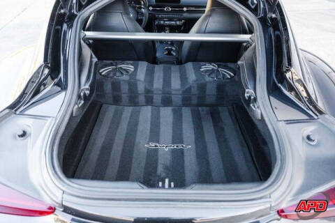 2020 Toyota GR Supra 3.0 Premium