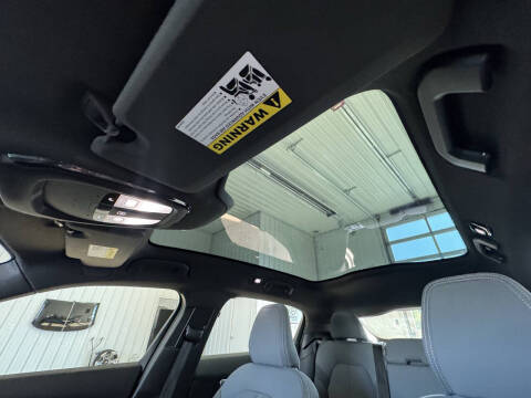 2022 Polestar 2 Long Range Dual Motor