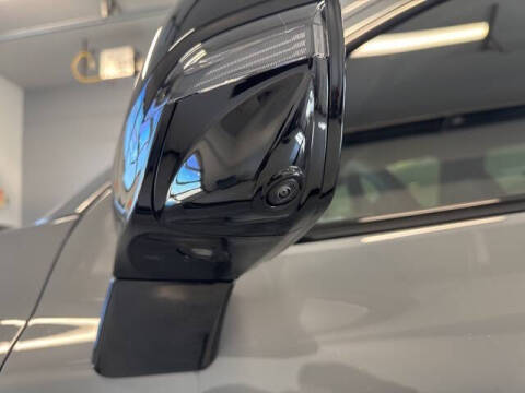 2026 Chevrolet Silverado EV LT