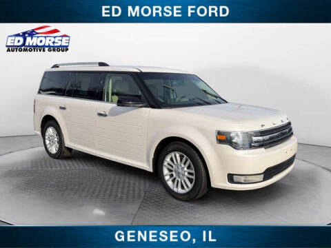 2015 Ford Flex SEL