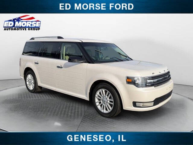 2015 Ford Flex SEL