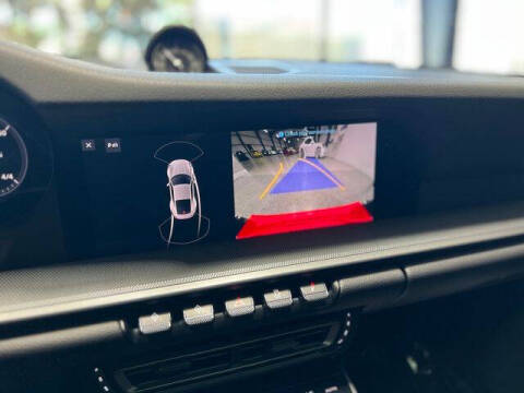 2020 Porsche 911 Carrera S