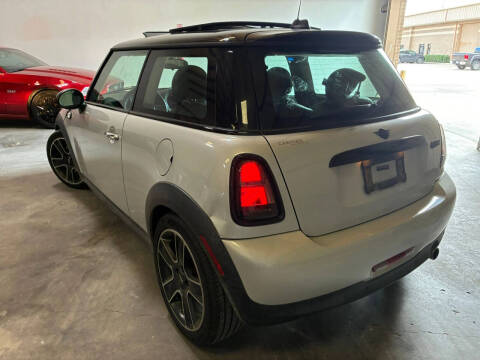 2013 MINI Hardtop Cooper
