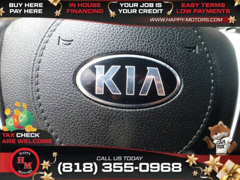 2019 Kia Sorento SX V6