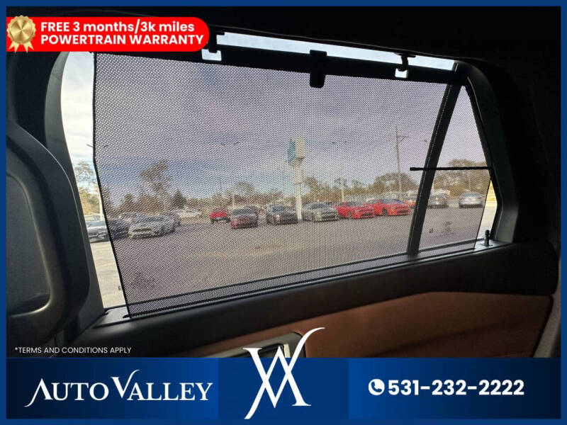 2022 Ford Explorer King Ranch