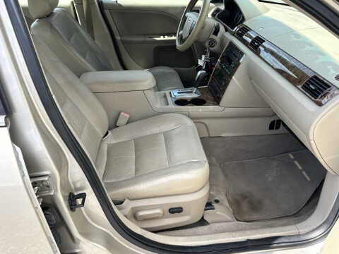 2006 Ford Five Hundred SEL