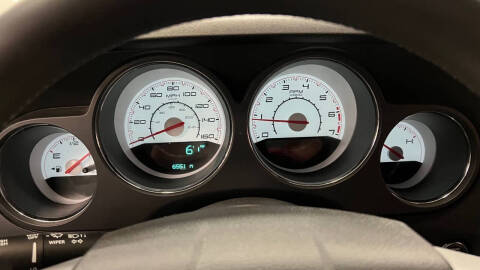 2013 Dodge Challenger