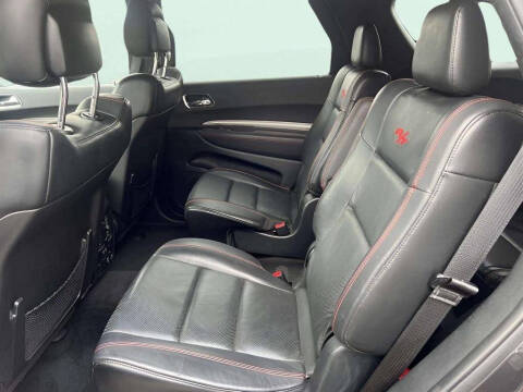 2015 Dodge Durango R/T