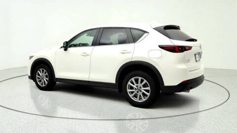 2023 Mazda CX-5 2.5 S Select