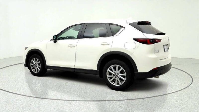 2023 Mazda CX-5 2.5 S Select