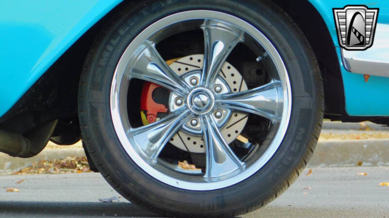 1960 Chevrolet Biscayne