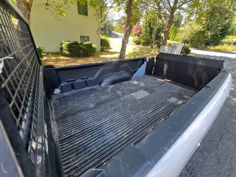 2011 RAM 1500 SLT