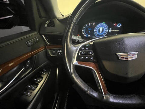 2019 Cadillac Escalade ESV Standard