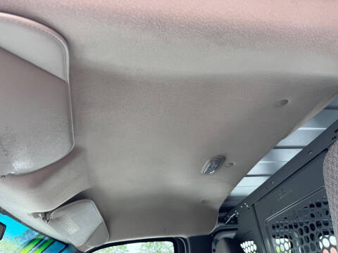 2011 Chevrolet Express 2500