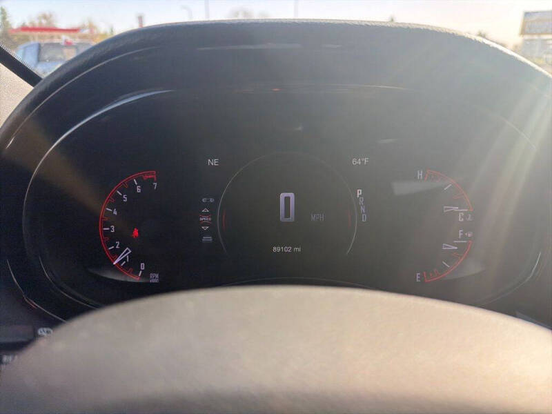 2021 Dodge Durango SXT Plus