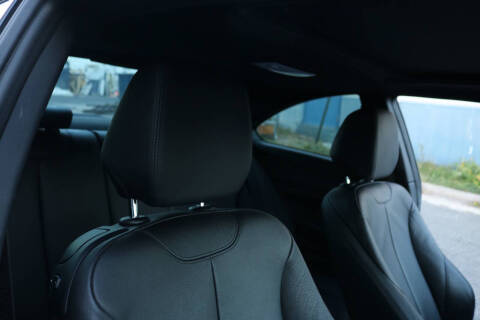 2014 BMW 2 Series M235i