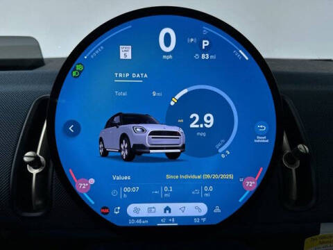 2026 MINI Countryman S ALL4