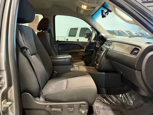 2012 GMC Sierra 1500 SLE