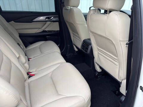 2018 Mazda CX-9 Grand Touring