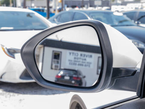 2018 Alfa Romeo Stelvio