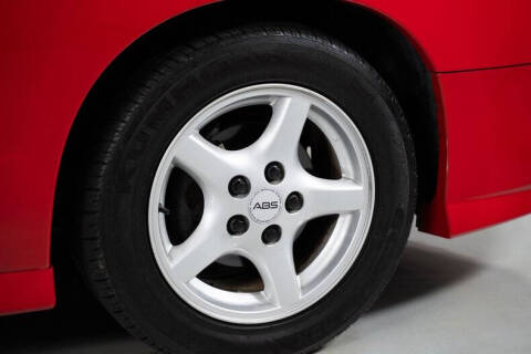 1994 Pontiac Firebird