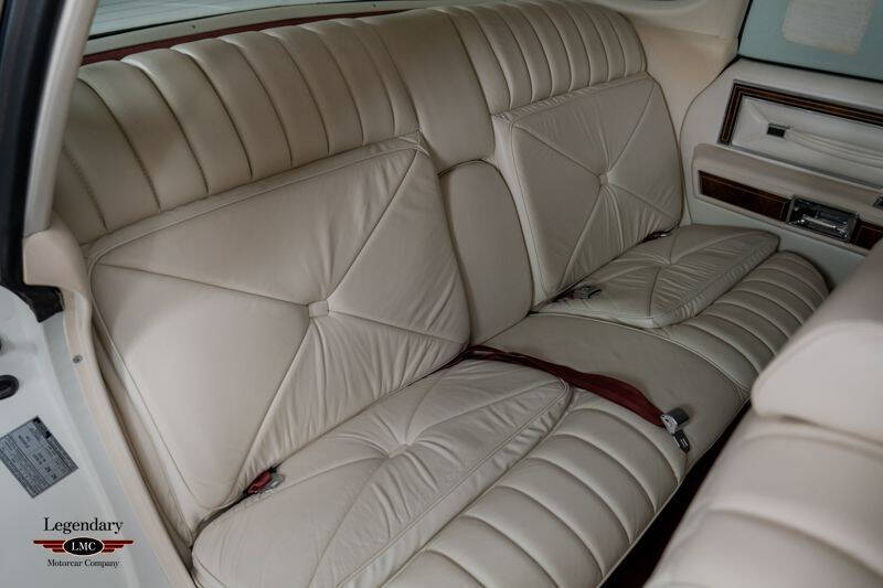 1979 Lincoln Continental