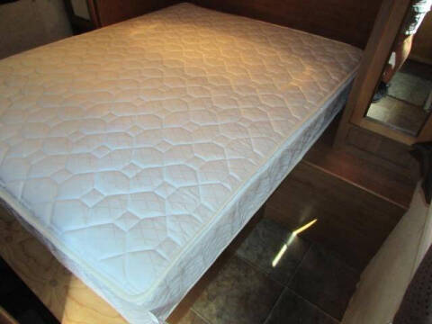 2012 SUNSET TRA T26BH