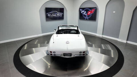 1965 Chevrolet Corvette