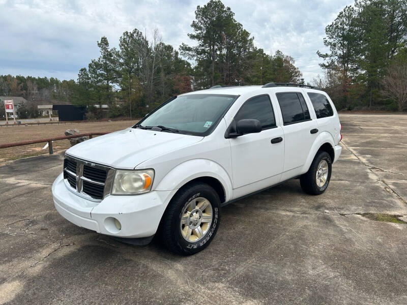 2009 Dodge Durango For Sale