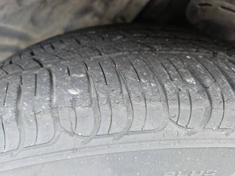 2012 Honda Odyssey LX