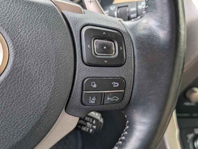 2020 Lexus NX 300