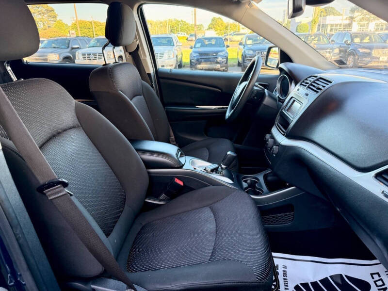 2019 Dodge Journey SE Value Package