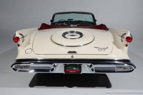 1958 Chrysler Imperial