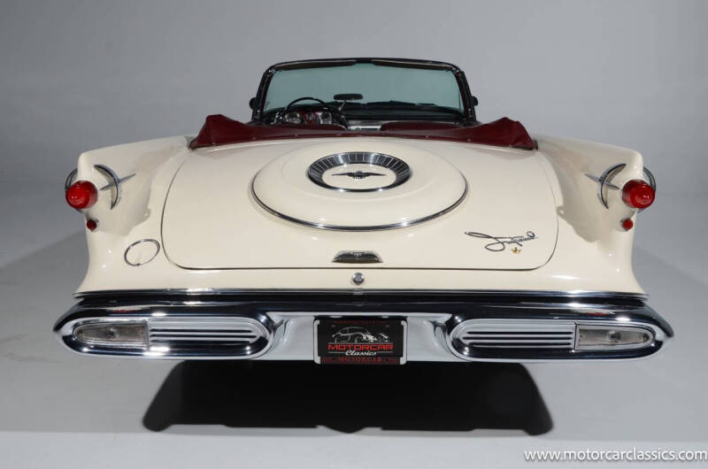 1958 Chrysler Imperial