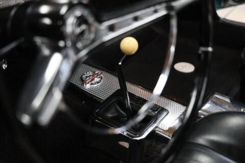 1963 Chevrolet Impala