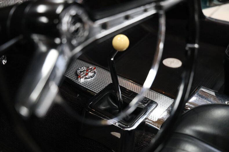 1963 Chevrolet Impala