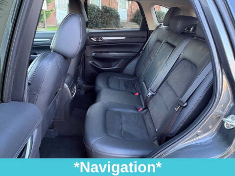 2022 Mazda CX-5 2.5 S Select