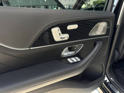 2023 Mercedes-Benz GLS Mercedes-Maybach GLS 600 4MATIC