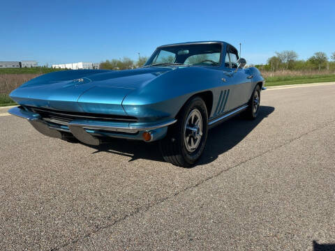 1965 Chevrolet Corvette
