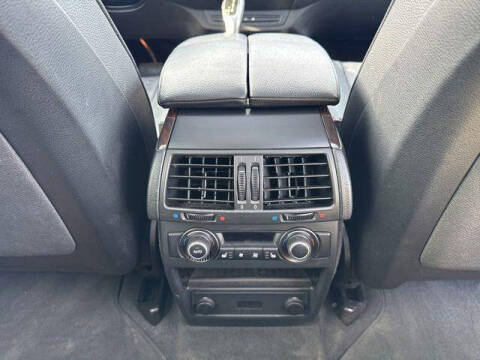2012 BMW X5