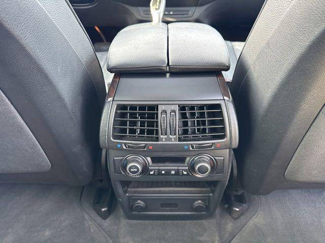 2012 BMW X5