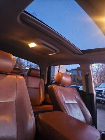 2010 Toyota Tundra Limited