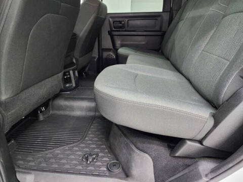 2021 RAM 3500 Tradesman