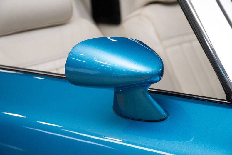 1972 Buick Gran Sport