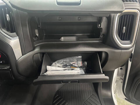 2022 Chevrolet Silverado 1500 Limited