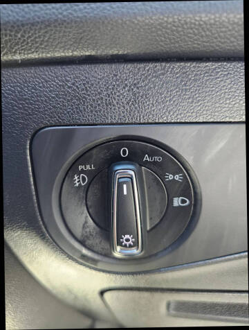 2021 Volkswagen Tiguan SE R-Line Black 4Motion